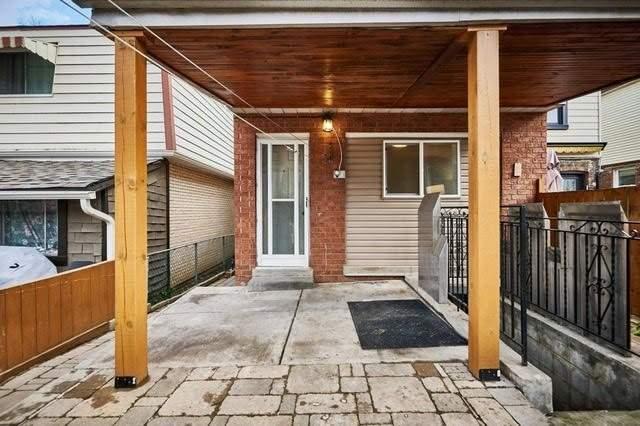 12 Oak Park Ave, House semidetached with 3 bedrooms, 3 bathrooms and 0 parking in Toronto ON | Image 28
