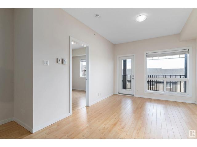 411 - 9517 160 Av Nw, Condo with 1 bedrooms, 0 bathrooms and 1 parking in Edmonton AB | Image 17