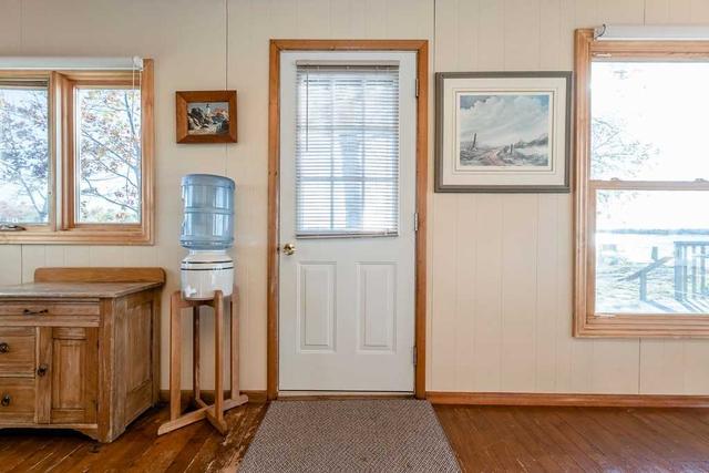 1110 Island, House detached with 3 bedrooms, 1 bathrooms and 0 parking in Parry Sound ON | Image 39