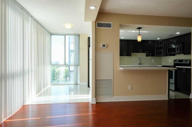 606 - 350 Webb Dr, Condo with 2 bedrooms, 2 bathrooms and 2 parking in Mississauga ON | Image 26