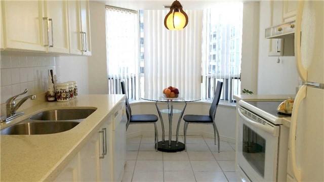 1002 - 35 Finch Ave E, Condo with 2 bedrooms, 2 bathrooms and 1 parking in Toronto ON | Image 6