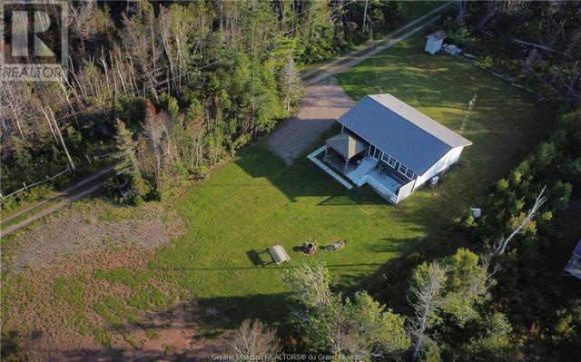 501 Johnson Point Rd, House detached with 2 bedrooms, 1 bathrooms and null parking in Botsford NB | Image 27