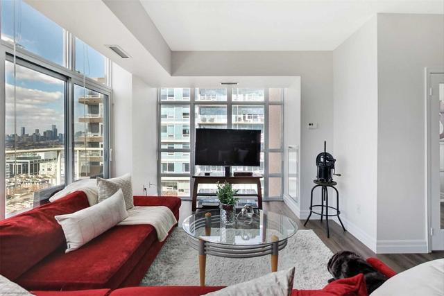 ph2316 - 65 East Liberty St, Condo with 2 bedrooms, 2 bathrooms and 1 parking in Toronto ON | Image 4