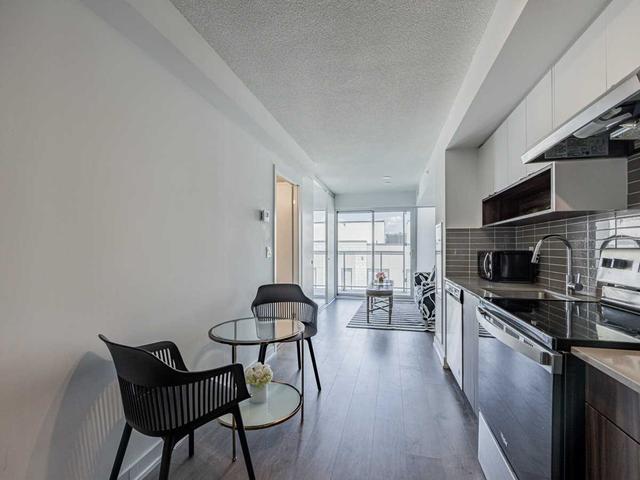 a407 - 1117 Cooke Blvd, Condo with 1 bedrooms, 1 bathrooms and 1 parking in Burlington ON | Image 24