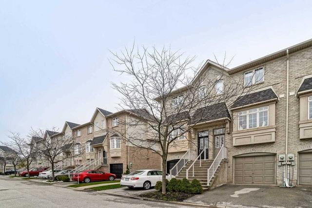 10 - 5080 Fairview St, House attached with 2 bedrooms, 2 bathrooms and 2 parking in Burlington ON | Image 12