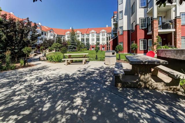 105 - 70 Royal Oak Plaza Nw, Condo with 1 bedrooms, 1 bathrooms and 1 parking in Calgary AB | Image 11