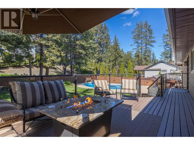 1618 Blackwood Drive, House detached with 4 bedrooms, 3 bathrooms and 8 parking in West Kelowna BC | Image 73