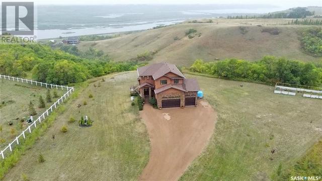 28 Pelican Bay, House detached with 4 bedrooms, 4 bathrooms and null parking in Longlaketon No. 219 SK | Image 43