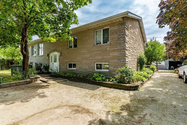 5945 King St, House detached with 3 bedrooms, 1 bathrooms and 12 parking in Caledon ON | Image 34