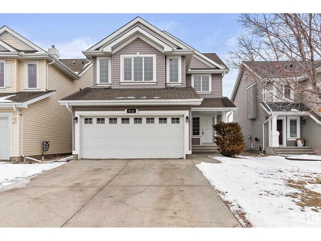 8715 10 Av Sw, House detached with 4 bedrooms, 3 bathrooms and 4 parking in Edmonton AB | Image 36