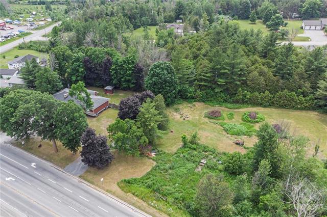 7887 Highway 15 Highway, House detached with 2 bedrooms, 2 bathrooms and 10 parking in Beckwith ON | Image 29