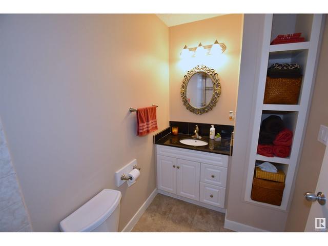 404 - 57 Brown St, Condo with 1 bedrooms, 1 bathrooms and null parking in Stony Plain AB | Image 28