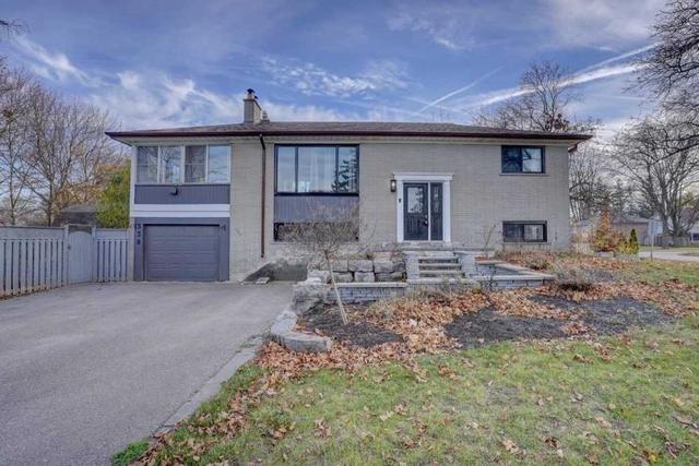 338 Elm Rd, House detached with 3 bedrooms, 2 bathrooms and 5 parking in Whitchurch Stouffville ON | Card Image