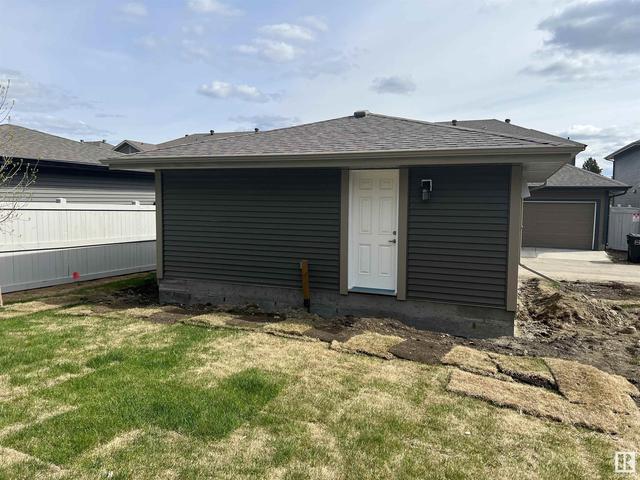 6127 Carr Rd Nw, House detached with 3 bedrooms, 2 bathrooms and null parking in Edmonton AB | Image 40