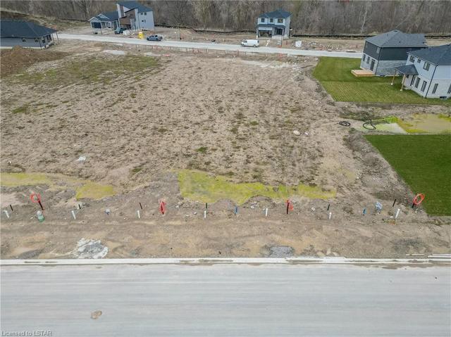 lot 49 - 167 Greene Street, House detached with 2 bedrooms, 2 bathrooms and 2 parking in South Huron ON | Image 12