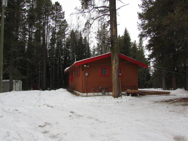 345056 Range Road 50, House detached with 2 bedrooms, 1 bathrooms and null parking in Clearwater County AB | Image 25