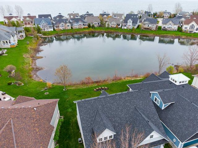 9 Waterfront Circ, House detached with 3 bedrooms, 3 bathrooms and 4 parking in Collingwood ON | Image 24