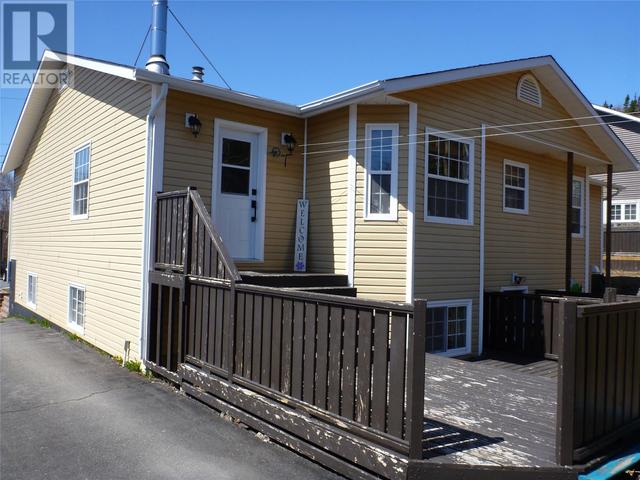 58 Taverner Place, House detached with 5 bedrooms, 3 bathrooms and null parking in Clarenville NL | Image 4