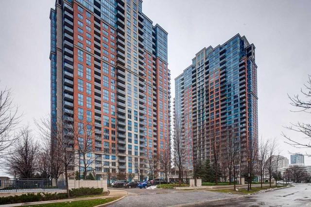2658 - 25 Viking Lane, Condo with 2 bedrooms, 3 bathrooms and 2 parking in Toronto ON | Image 1
