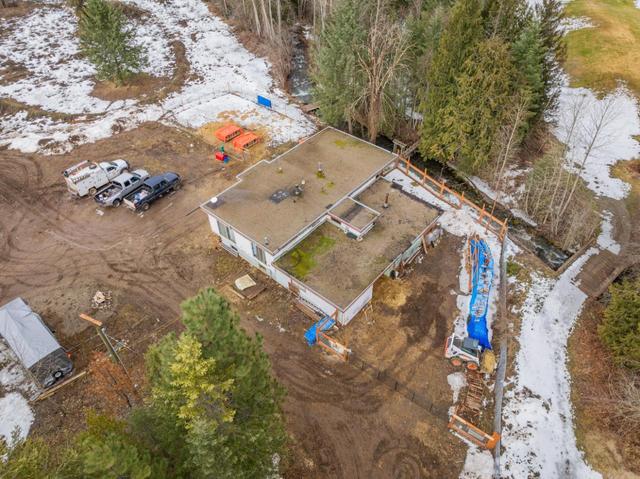 101 Champion Park Road, House detached with 4 bedrooms, 2 bathrooms and null parking in Kootenay Boundary A BC | Image 70