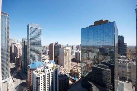 Ph403 - 770 Bay St, Condo with 1 bedrooms, 1 bathrooms and 1 parking in Toronto ON | Image 6