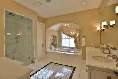 86 Joicey Blvd, House detached with 4 bedrooms, 5 bathrooms and 3 parking in Toronto ON | Image 8
