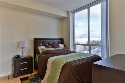 602 - 1105 Leslie St, Condo with 2 bedrooms, 2 bathrooms and 1 parking in Toronto ON | Image 11