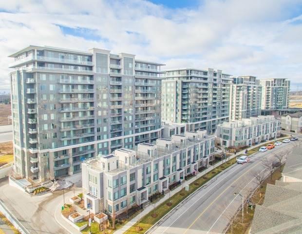 116 - 325 South Park Rd, Condo with 1 bedrooms, 1 bathrooms and 1 parking in Markham ON | Image 18