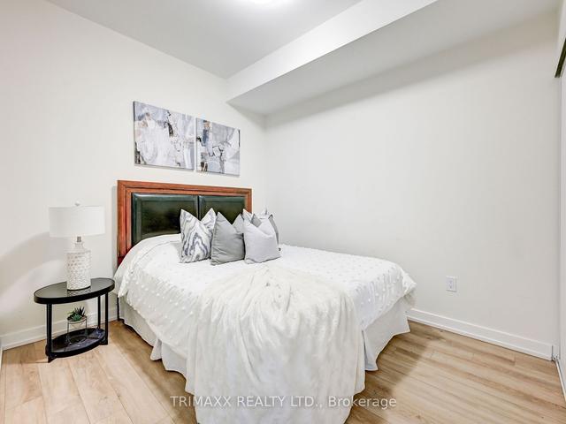 102 - 12 Symes Rd, Townhouse with 2 bedrooms, 2 bathrooms and 1 parking in Toronto ON | Image 10