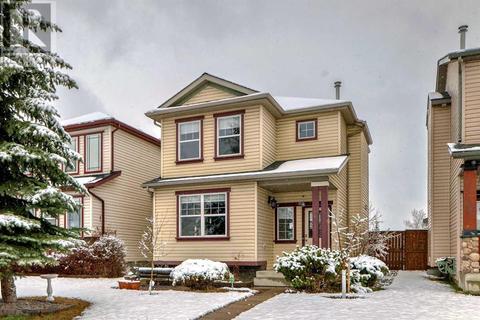 163 Eversyde Circle Sw, House detached with 4 bedrooms, 2 bathrooms and 2 parking in Calgary AB | Card Image