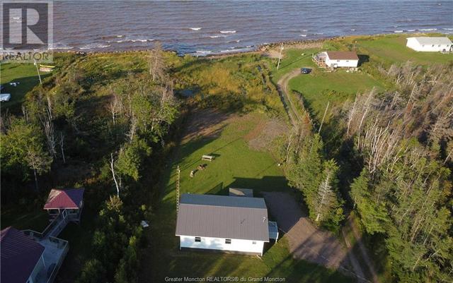 501 Johnson Point Rd, House detached with 2 bedrooms, 1 bathrooms and null parking in Botsford NB | Image 28