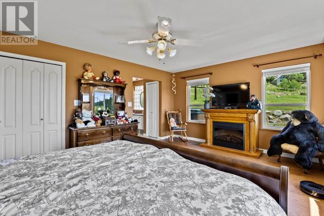 5120 Steffens Rd, House detached with 3 bedrooms, 2 bathrooms and null parking in Thompson Nicola M (Beautiful Nicola Valley   North) BC | Image 16