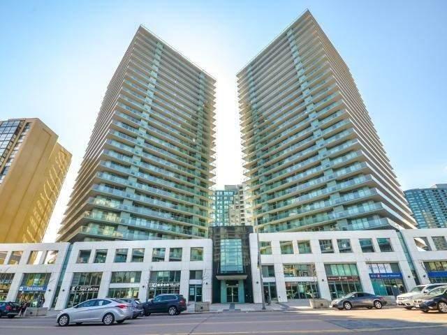 408 - 5500 Yonge St, Condo with 2 bedrooms, 2 bathrooms and 1 parking in Toronto ON | Image 9