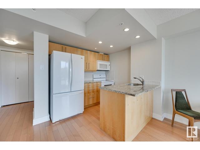 401 - 6608 28 Av Nw, Condo with 1 bedrooms, 1 bathrooms and 1 parking in Edmonton AB | Image 8