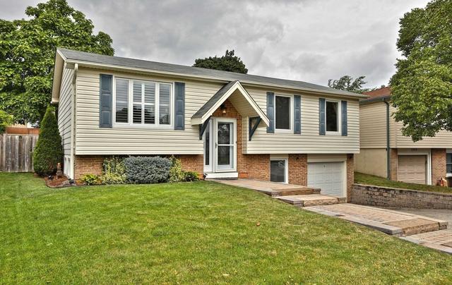 2199 Council Ring Rd, House detached with 3 bedrooms, 2 bathrooms and 3 parking in Mississauga ON | Image 1