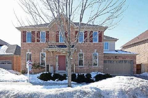 81 Seward Dr, House detached with 4 bedrooms, 3 bathrooms and 4 parking in Ajax ON | Image 1