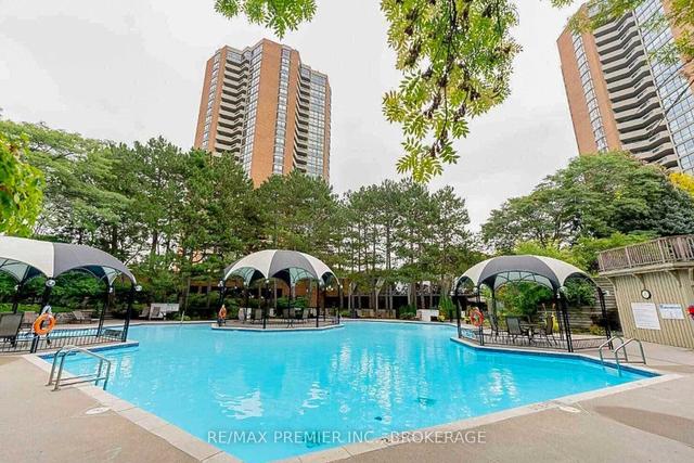 203 - 2010 Islington Ave, Condo with 3 bedrooms, 2 bathrooms and 2 parking in Toronto ON | Image 29