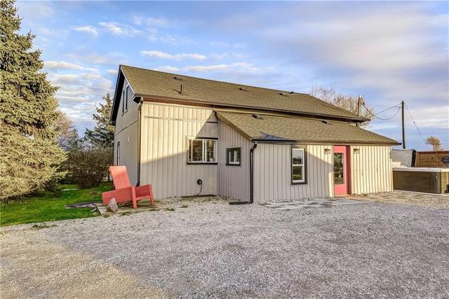 3759 #3 Highway, House detached with 3 bedrooms, 2 bathrooms and 10 parking in Haldimand County ON | Image 35