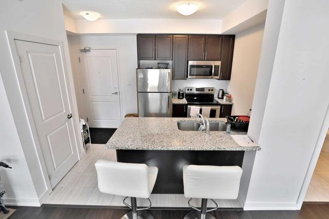 115 - 125 Shoreview Pl, Condo with 1 bedrooms, 1 bathrooms and 1 parking in Hamilton ON | Image 2