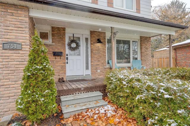 751 Spragge Cres, House detached with 4 bedrooms, 3 bathrooms and 4 parking in Cobourg ON | Image 34
