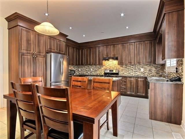 8 Timbercove Rd, House detached with 5 bedrooms, 4 bathrooms and 2 parking in Brampton ON | Image 12