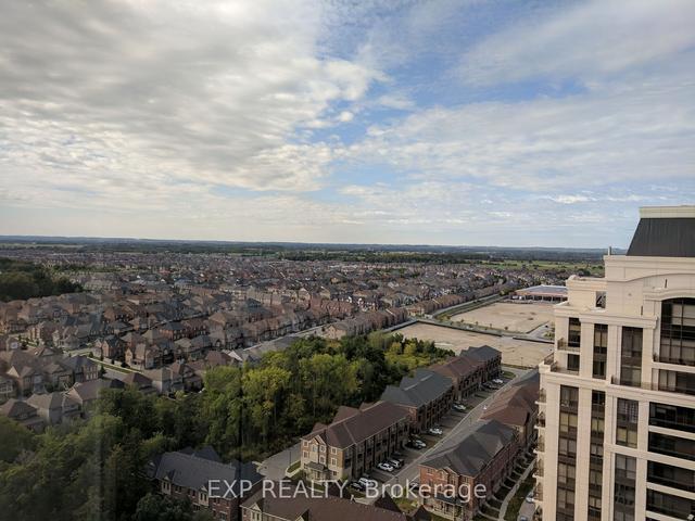 uph6 - 9500 Markham Rd, Condo with 2 bedrooms, 3 bathrooms and 2 parking in Markham ON | Image 3