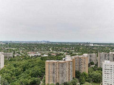 uph1 - 70 Absolute Ave, Condo with 2 bedrooms, 2 bathrooms and 1 parking in Mississauga ON | Image 9