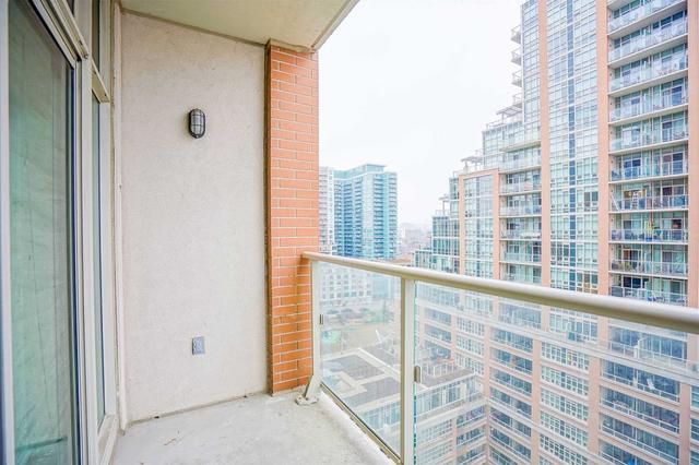 1509 - 85 East Liberty St, Condo with 1 bedrooms, 1 bathrooms and 1 parking in Toronto ON | Image 15