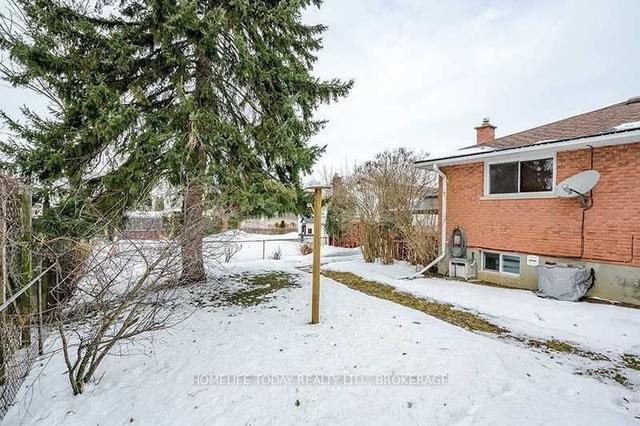 bsmt - 947 Southlawn Dr, Home with 1 bedrooms, 1 bathrooms and 1 parking in Peterborough ON | Image 16