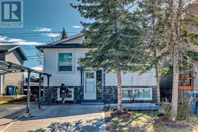 88 Falmead Road Ne, House detached with 4 bedrooms, 2 bathrooms and 5 parking in Calgary AB | Image 1