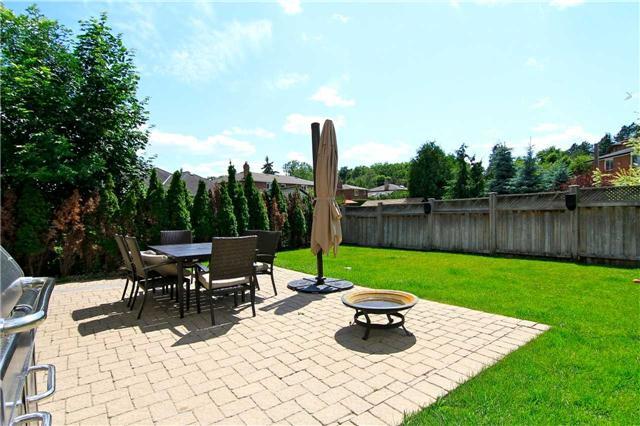 8382 Islington Ave, House detached with 3 bedrooms, 3 bathrooms and 6 parking in Vaughan ON | Image 16