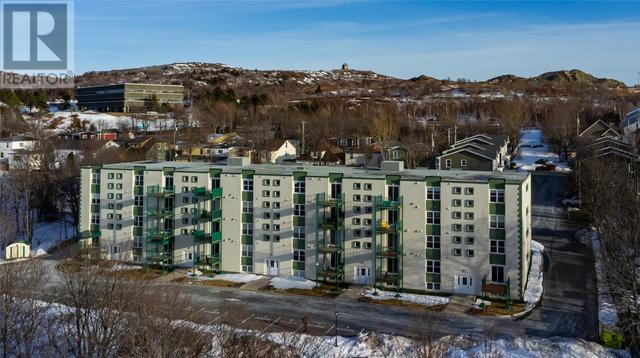 304 - 115 Forest Road, Home with 3 bedrooms, 2 bathrooms and null parking in St. John's NL | Image 3