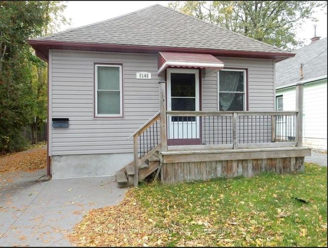 6145 Franklin Ave, House detached with 3 bedrooms, 1 bathrooms and 3 parking in Niagara Falls ON | Image 1