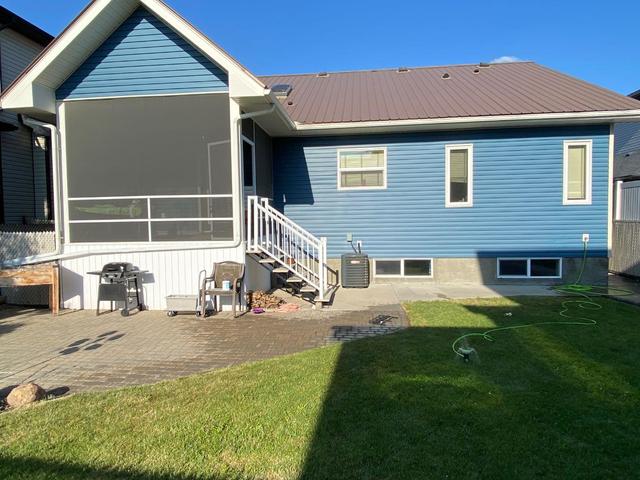 176 Hamptons Way Se, House detached with 2 bedrooms, 1 bathrooms and 4 parking in Medicine Hat AB | Image 22